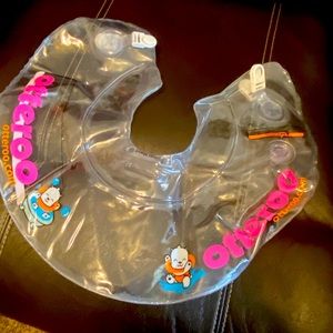 Otteroo baby neck float